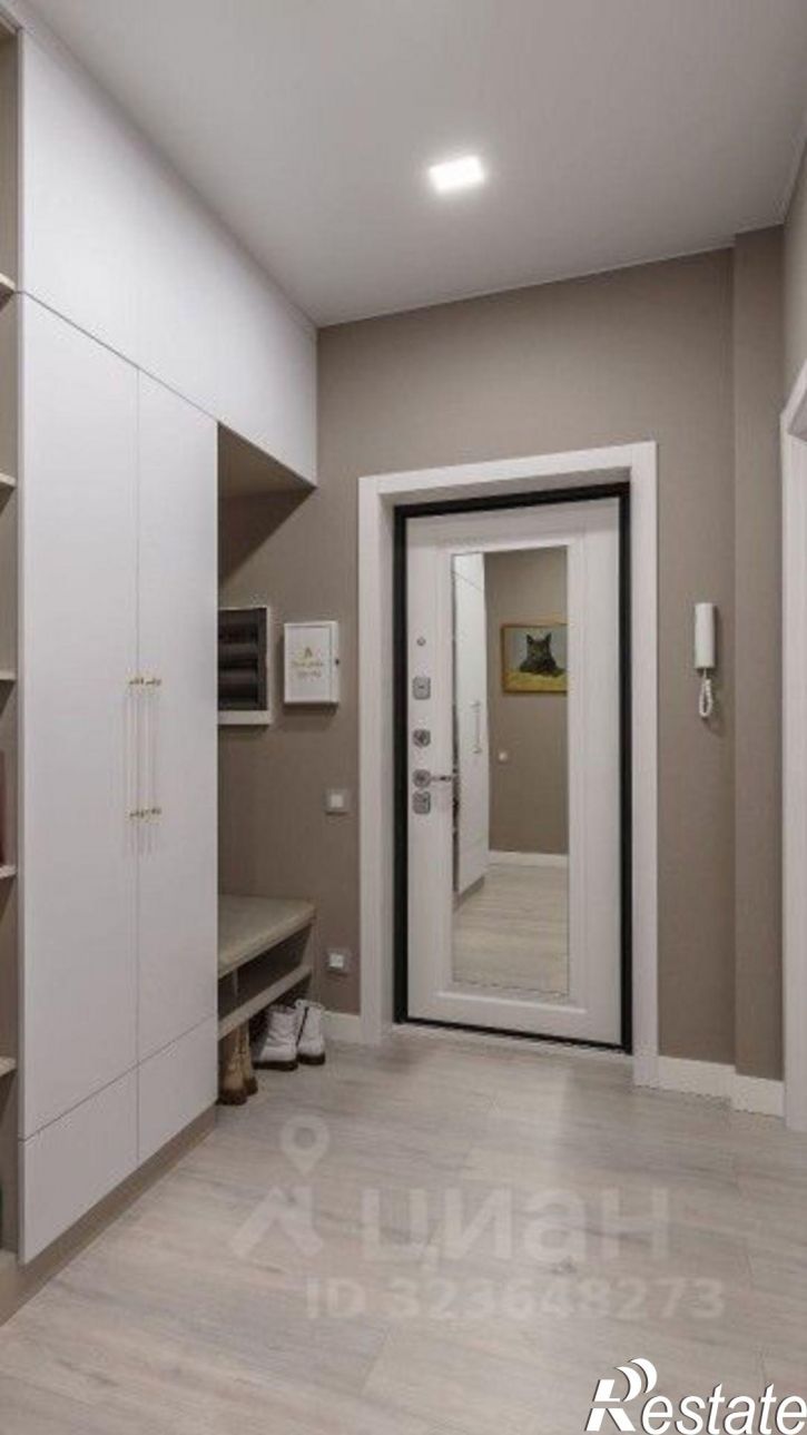 2-комн квартира Махачкала