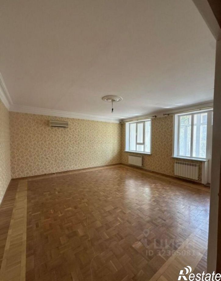 4-комн квартира Махачкала