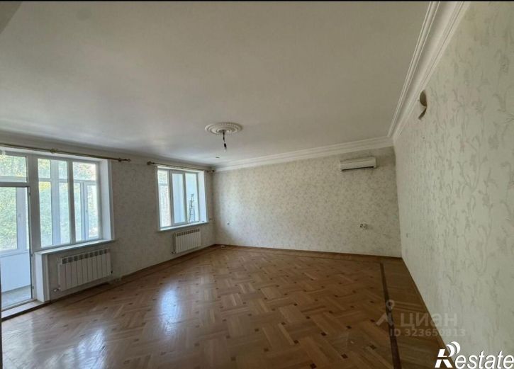 4-комн квартира Махачкала