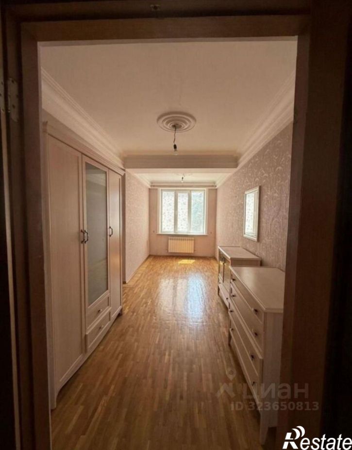 4-комн квартира Махачкала