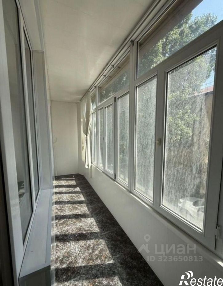 4-комн квартира Махачкала