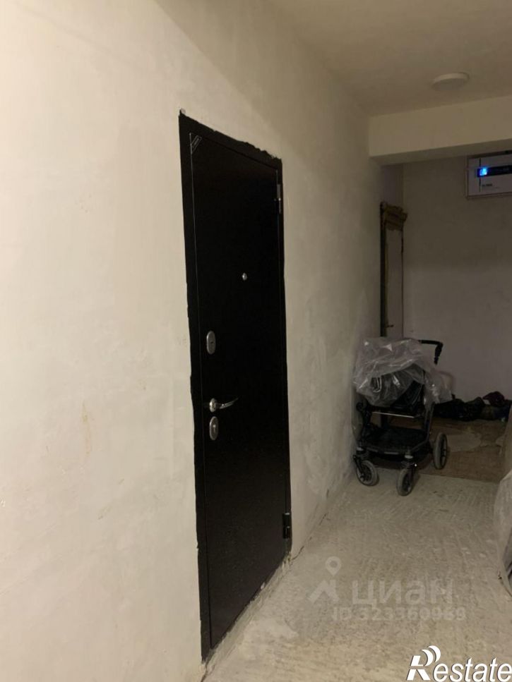 1-комн квартира Махачкала