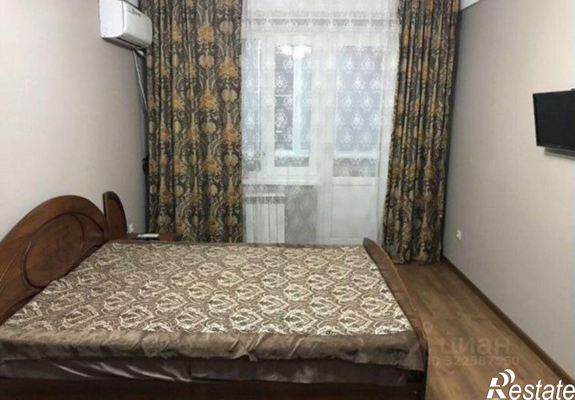 Сдать квартиру за 22 000 рублей на Каспийск, улица Ленина, 41