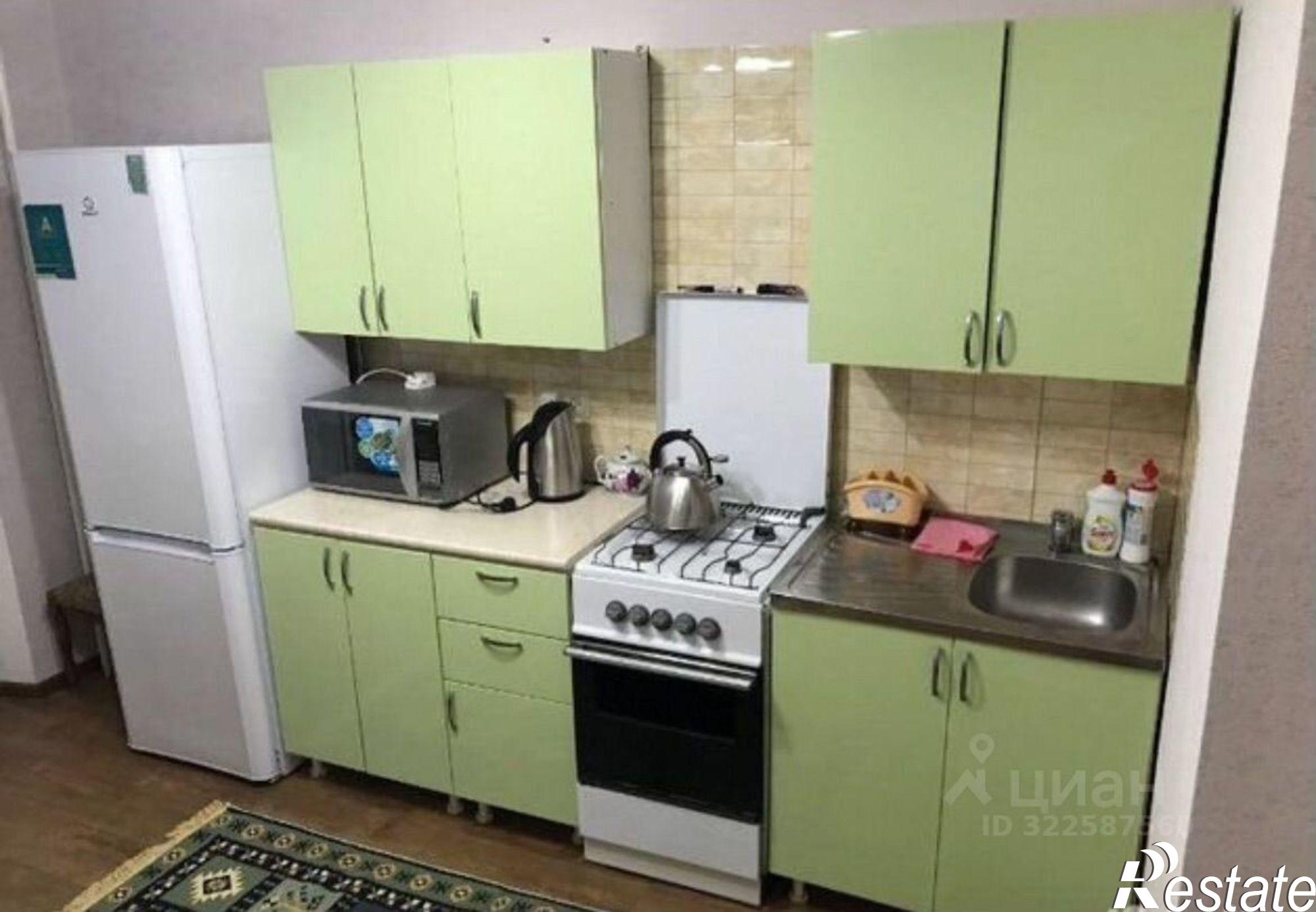 Сдать квартиру за 22 000 рублей на Каспийск, улица Ленина, 41