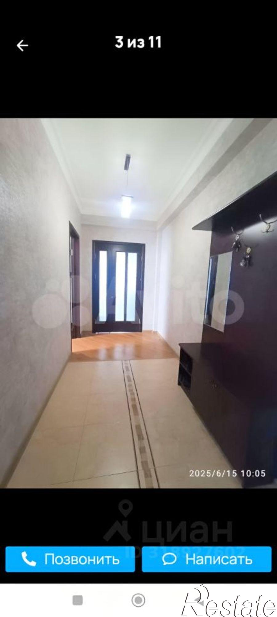 Сдать квартиру за 40 000 рублей на Махачкала