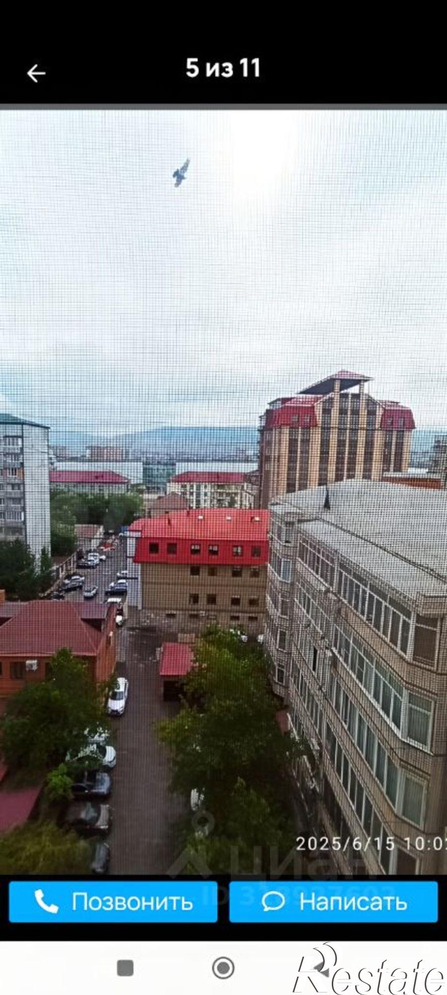 Сдать квартиру за 40 000 рублей на Махачкала