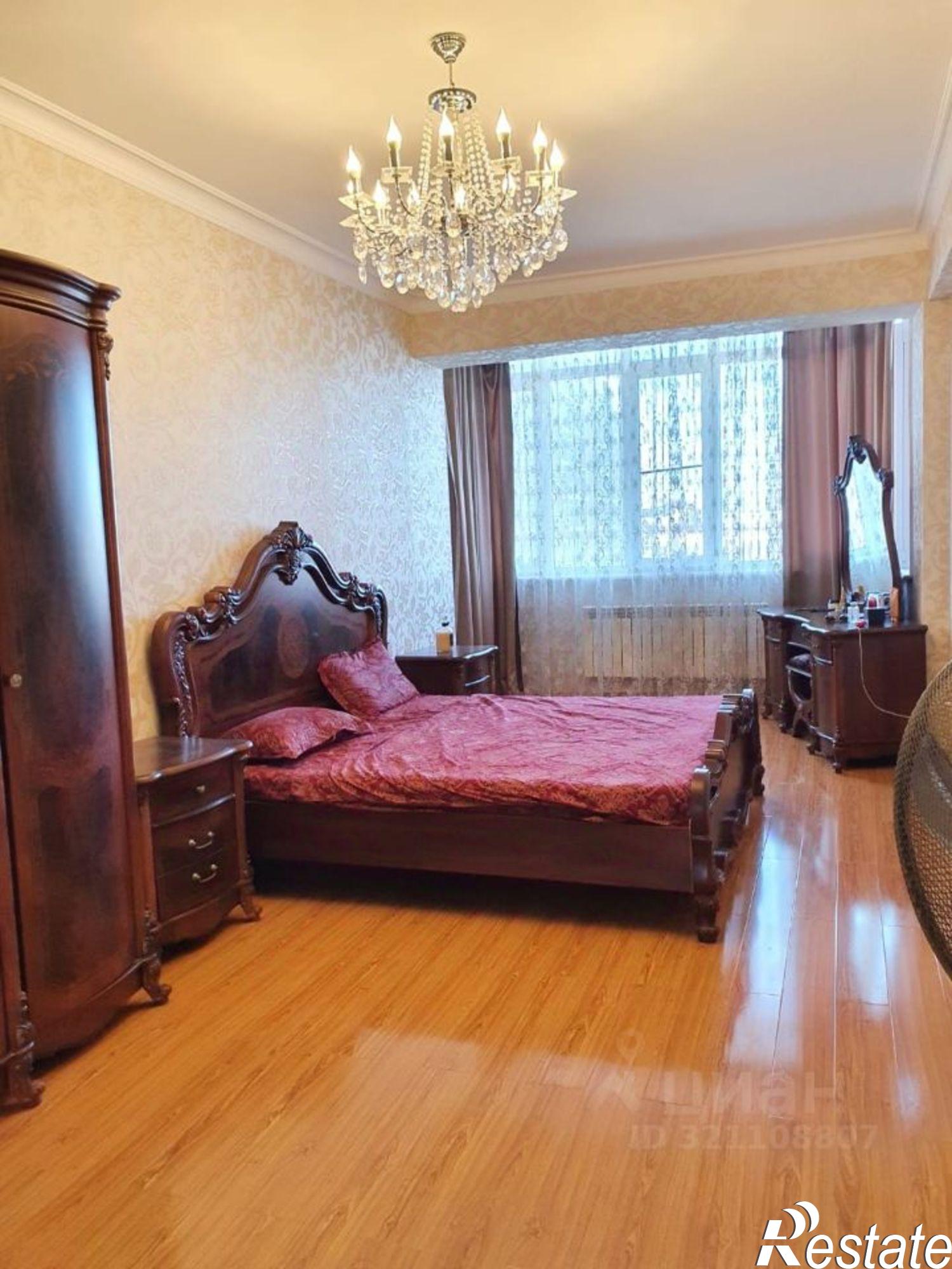 Сдать квартиру за 45 000 рублей на Махачкала