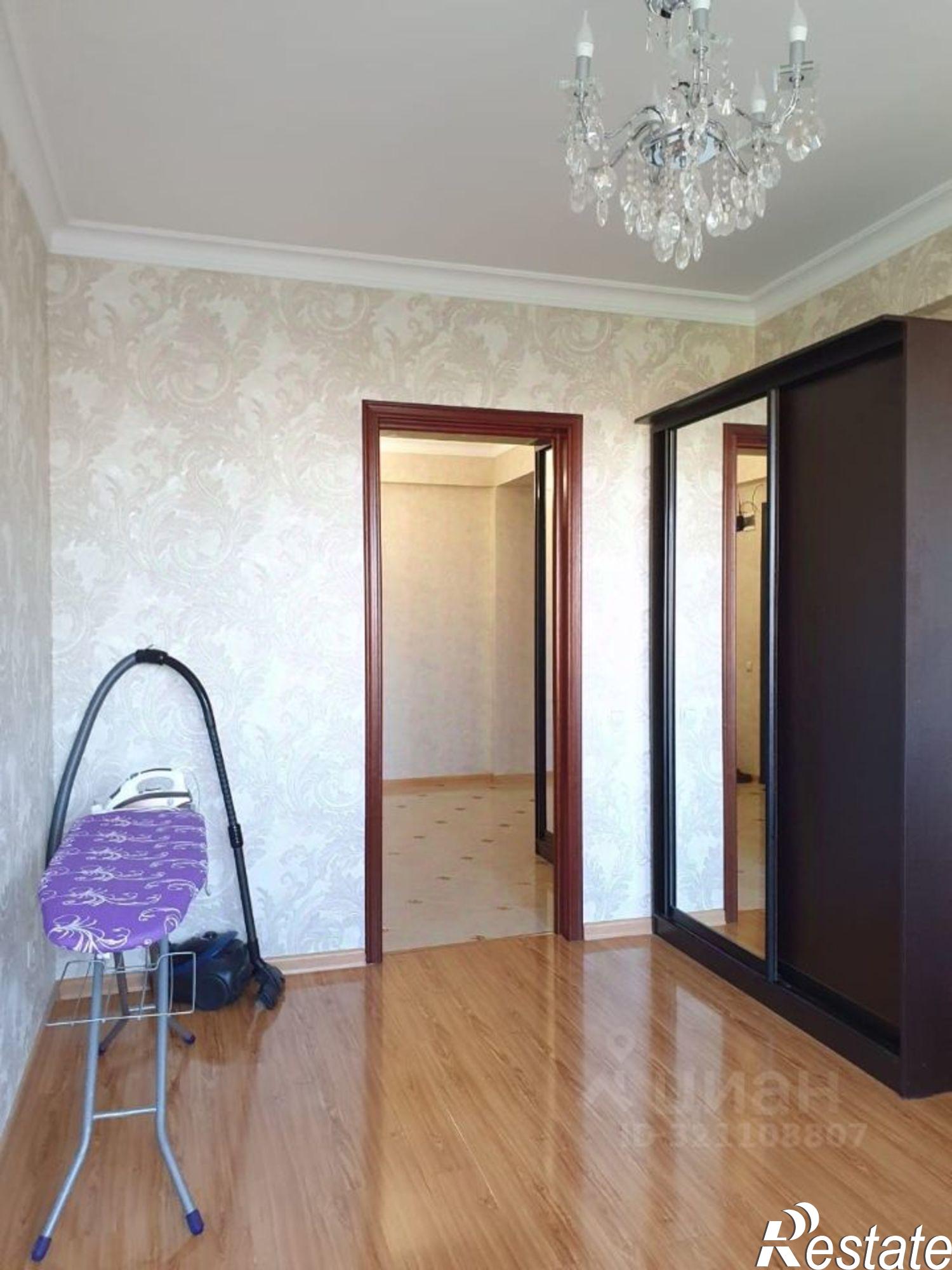 Сдать квартиру за 45 000 рублей на Махачкала