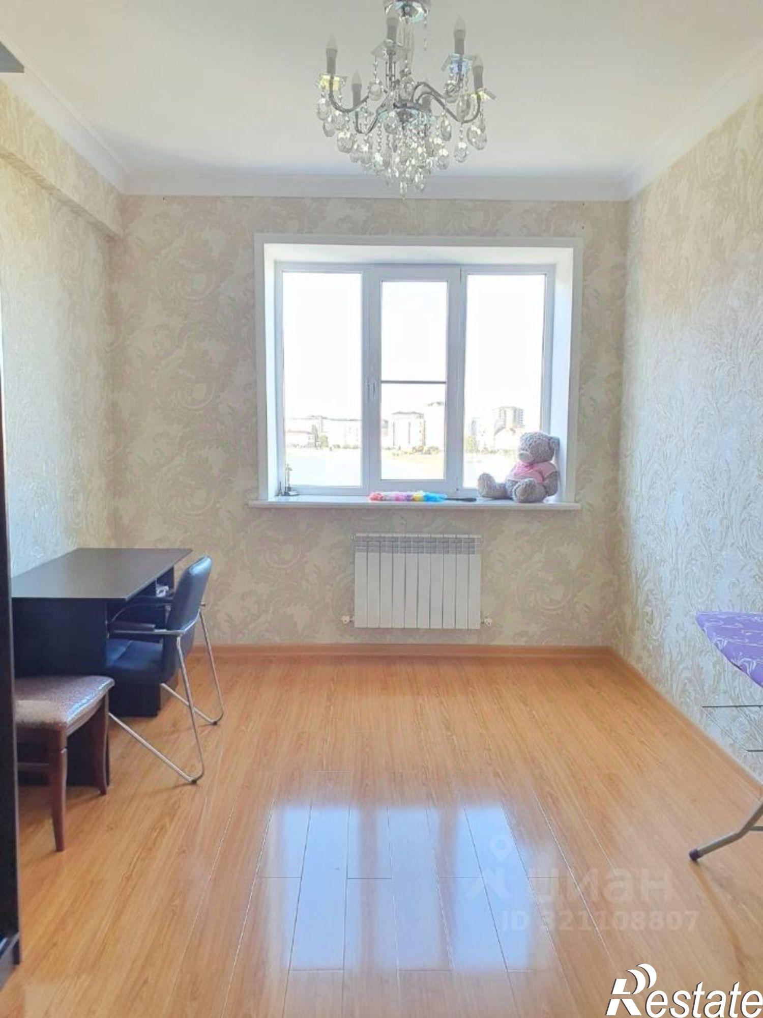 Сдать квартиру за 45 000 рублей на Махачкала