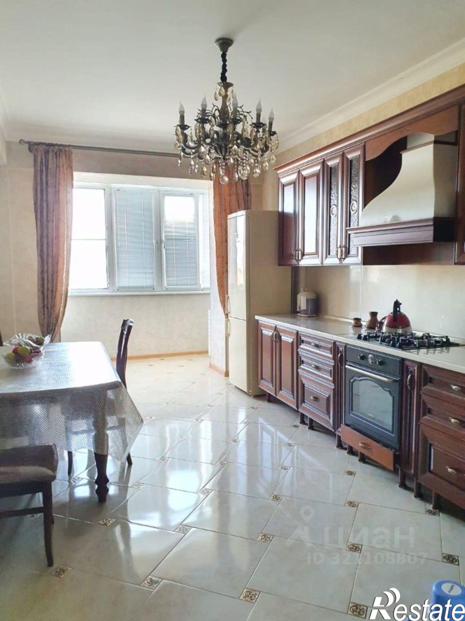 Сдать квартиру за 45 000 рублей на Махачкала