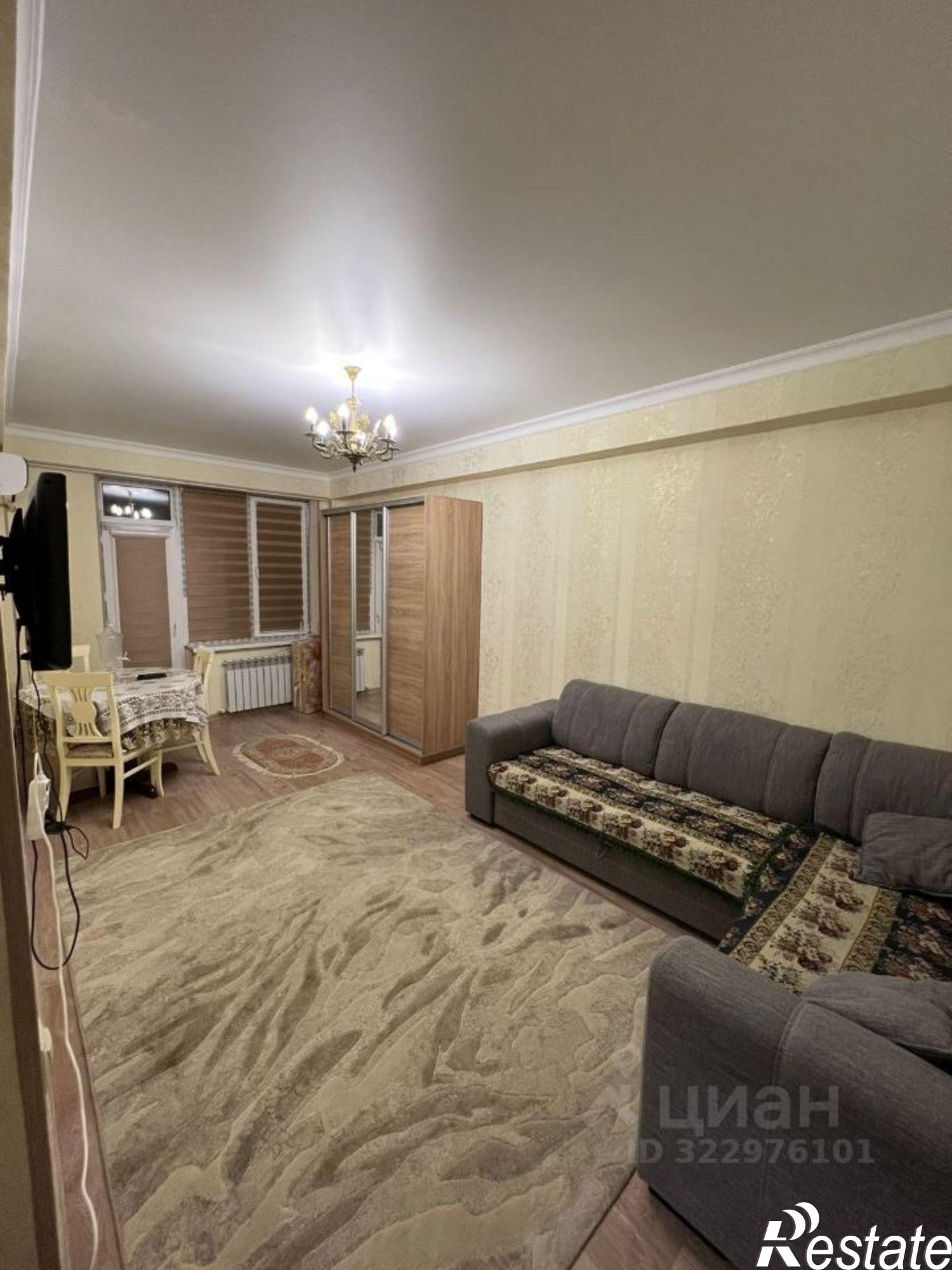 Сдать квартиру за 20 000 рублей на Дербент