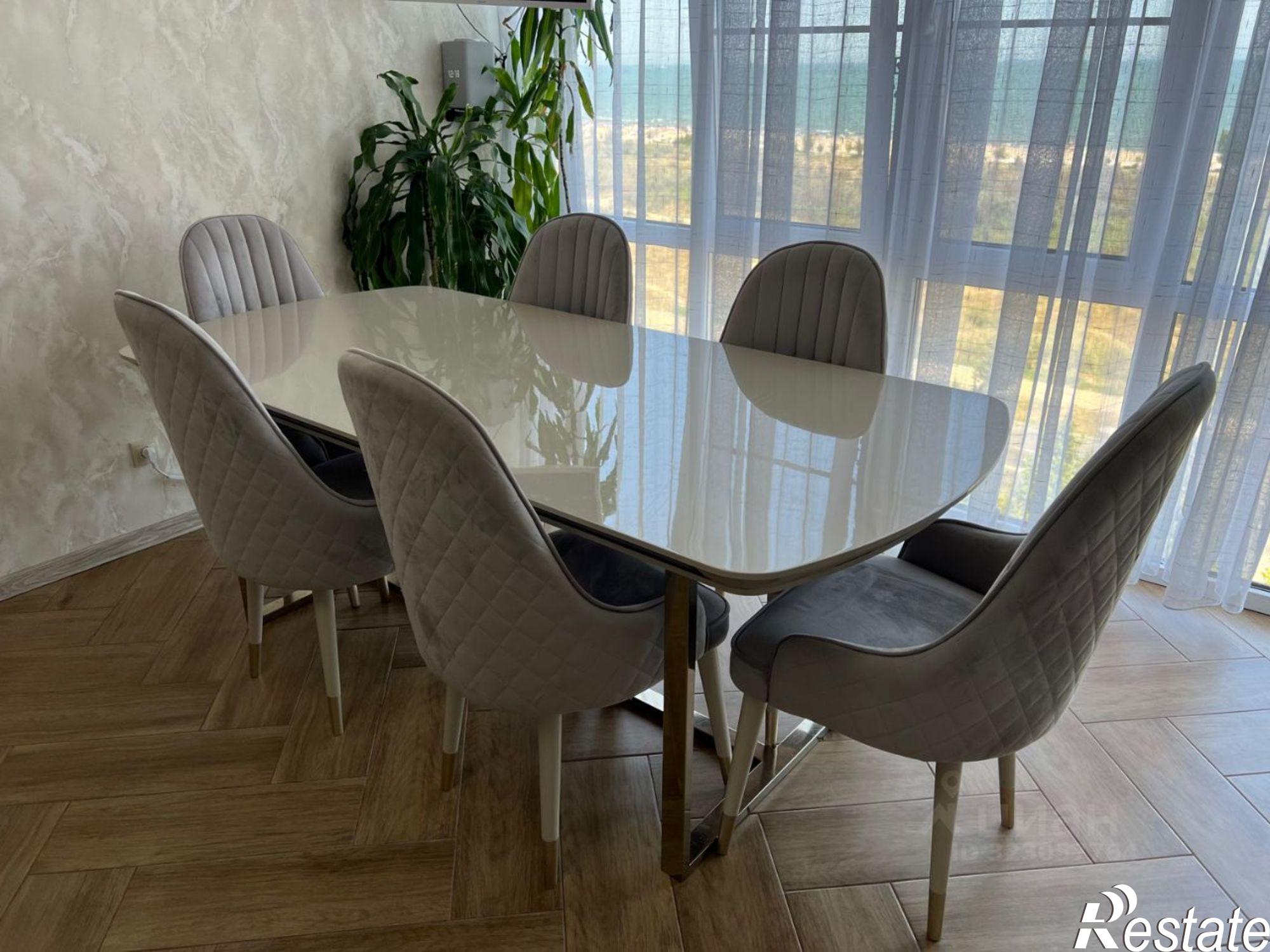 Купить квартиру за 13 500 000 рублей на Каспийск