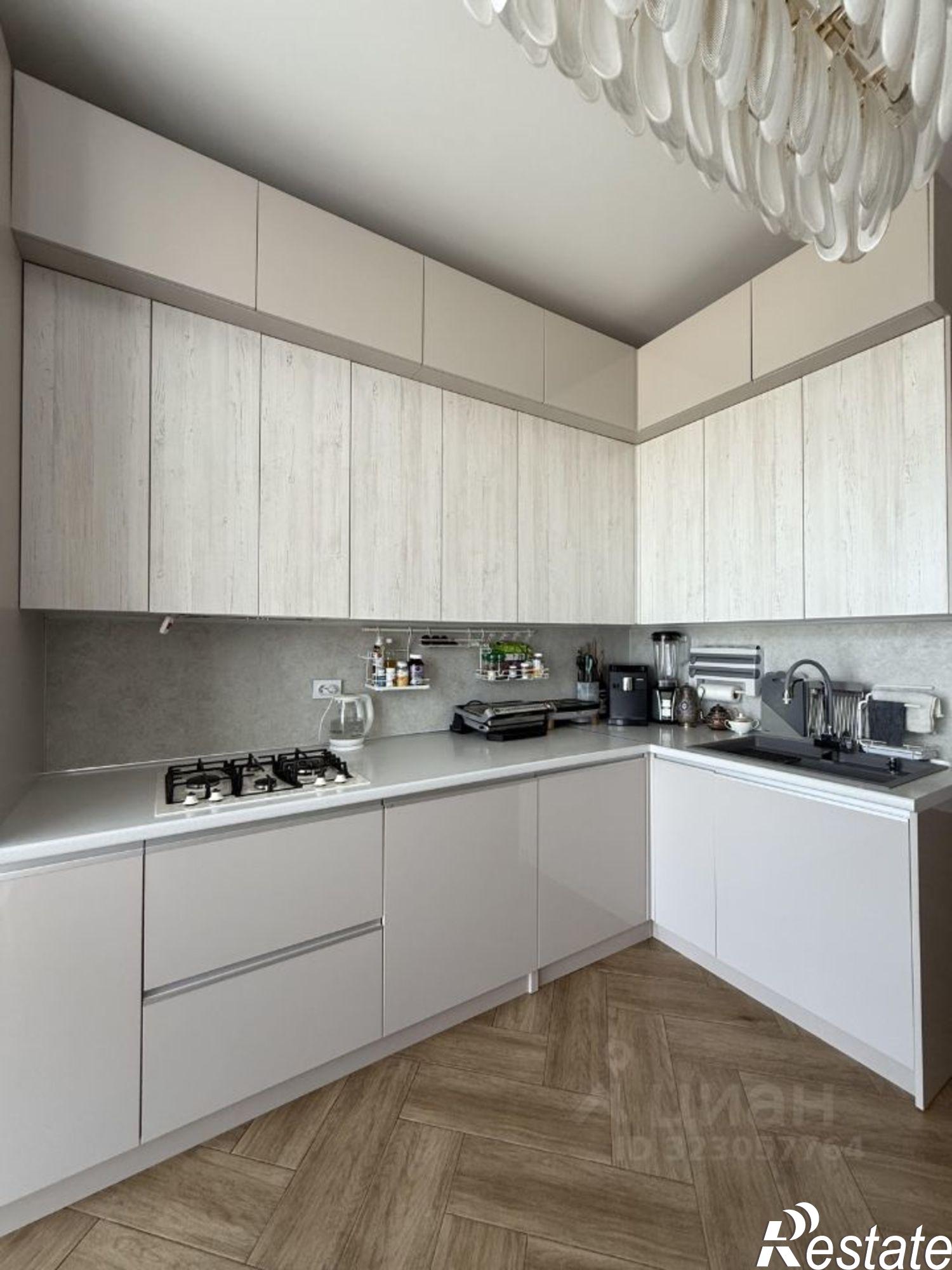 Купить квартиру за 13 500 000 рублей на Каспийск