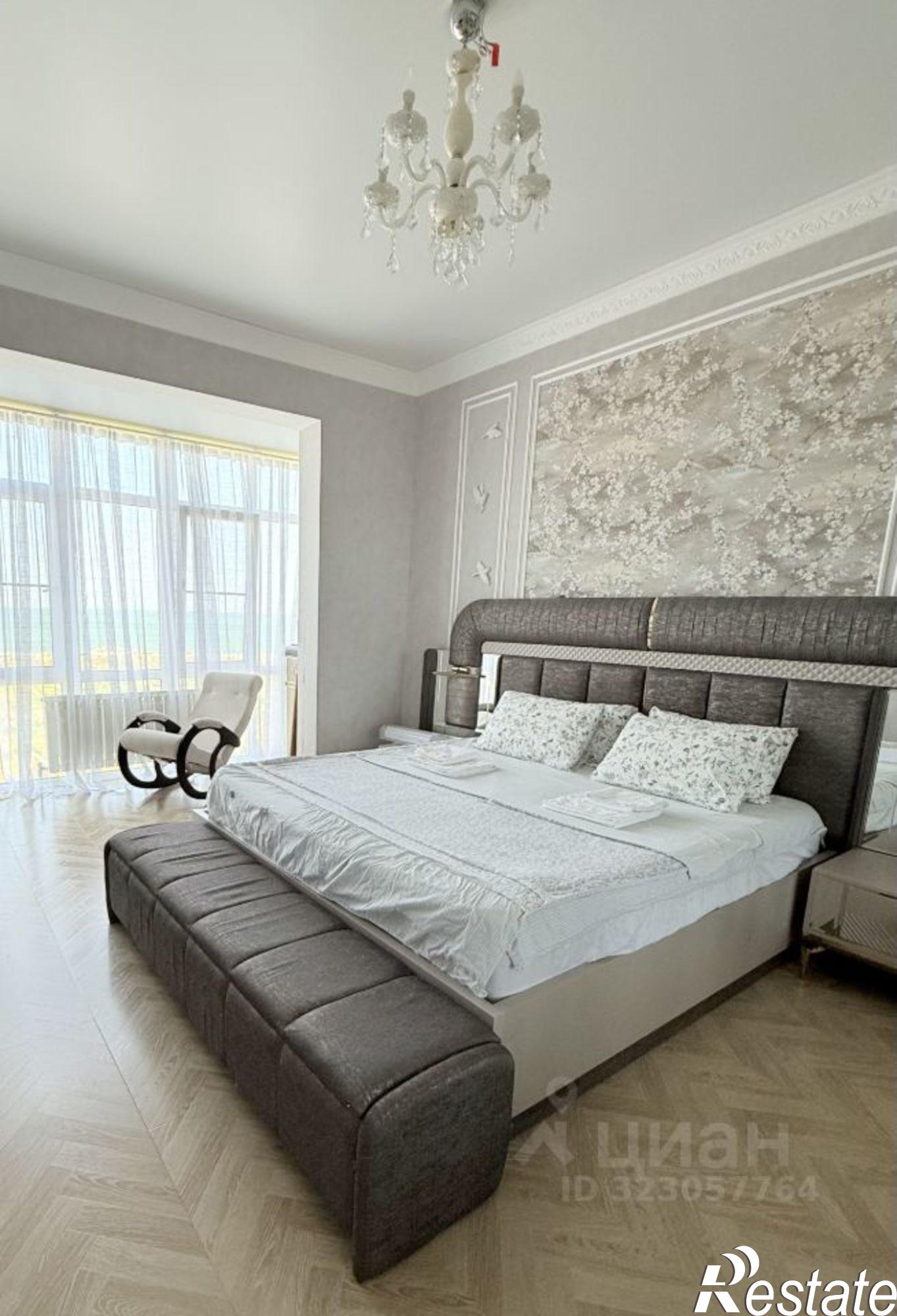 Купить квартиру за 13 500 000 рублей на Каспийск