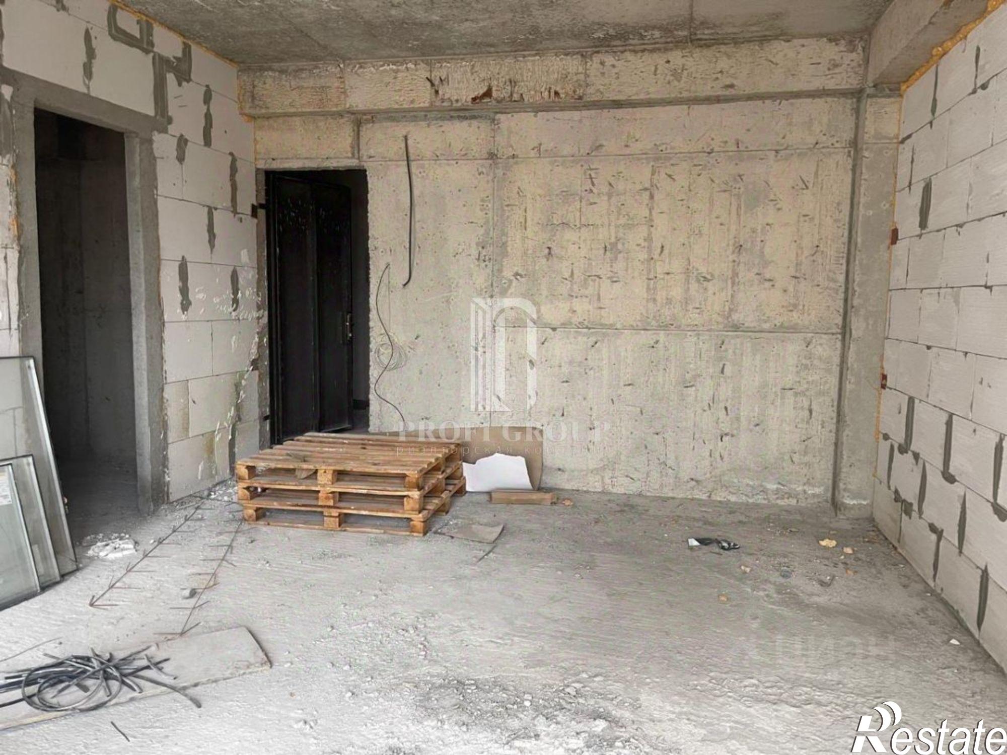 Купить квартиру за 3 430 000 рублей на Махачкала, Маковая улица 2к5, 2к5