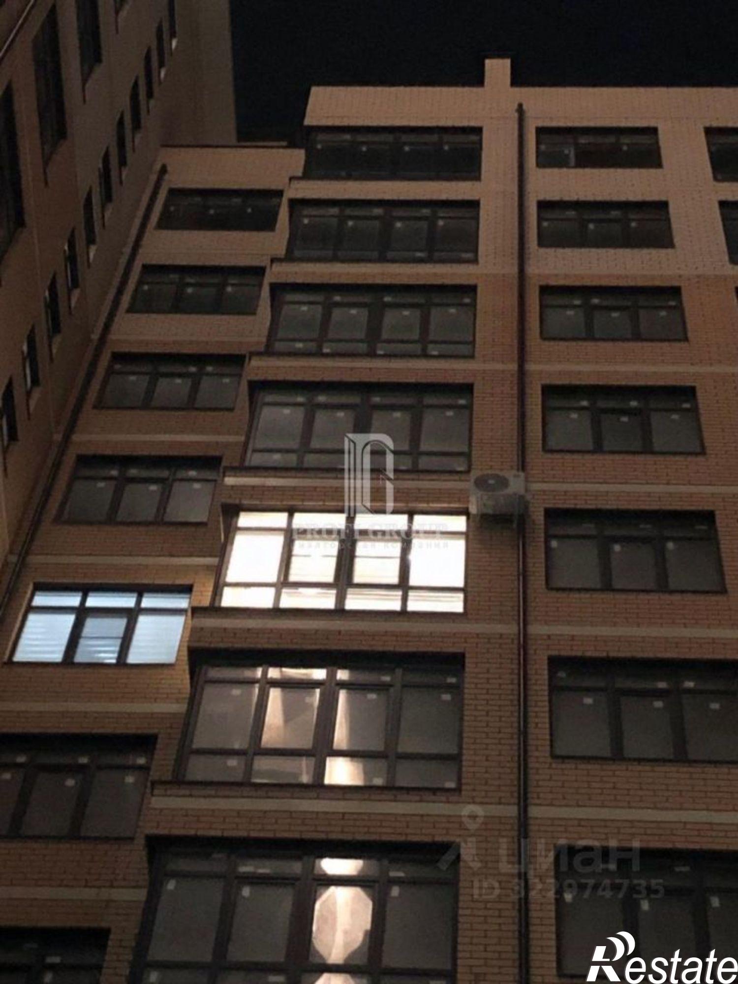 Купить квартиру за 3 430 000 рублей на Махачкала, Маковая улица 2к5, 2к5