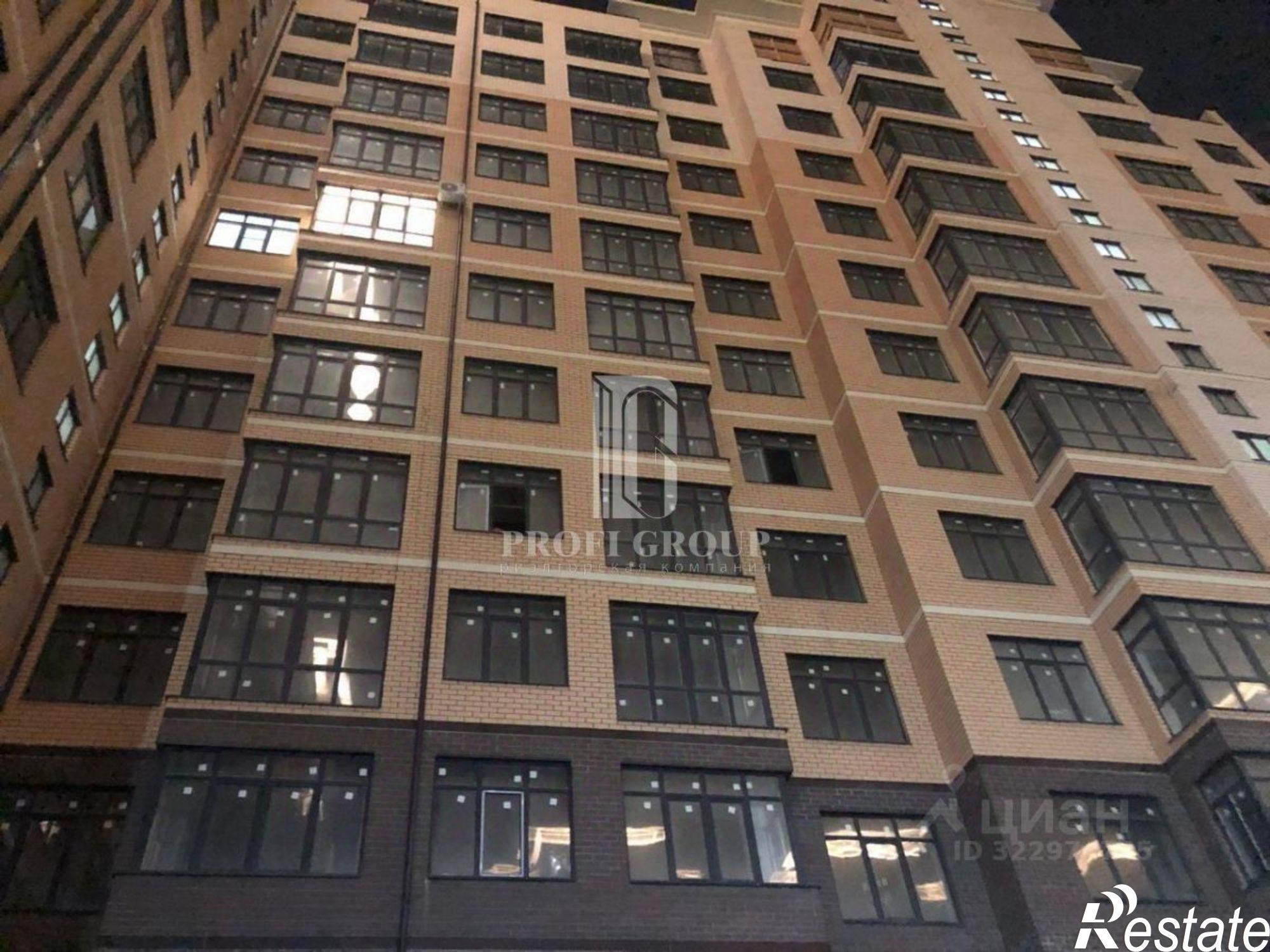 Купить квартиру за 3 430 000 рублей на Махачкала, Маковая улица 2к5, 2к5