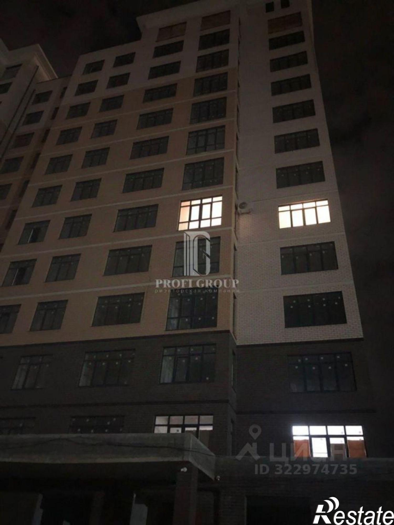 Купить квартиру за 3 430 000 рублей на Махачкала, Маковая улица 2к5, 2к5