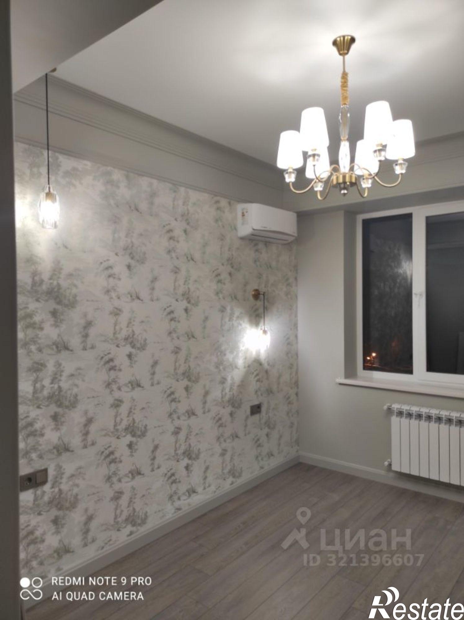 Купить квартиру за 11 700 000 рублей на Махачкала, Хивская улица