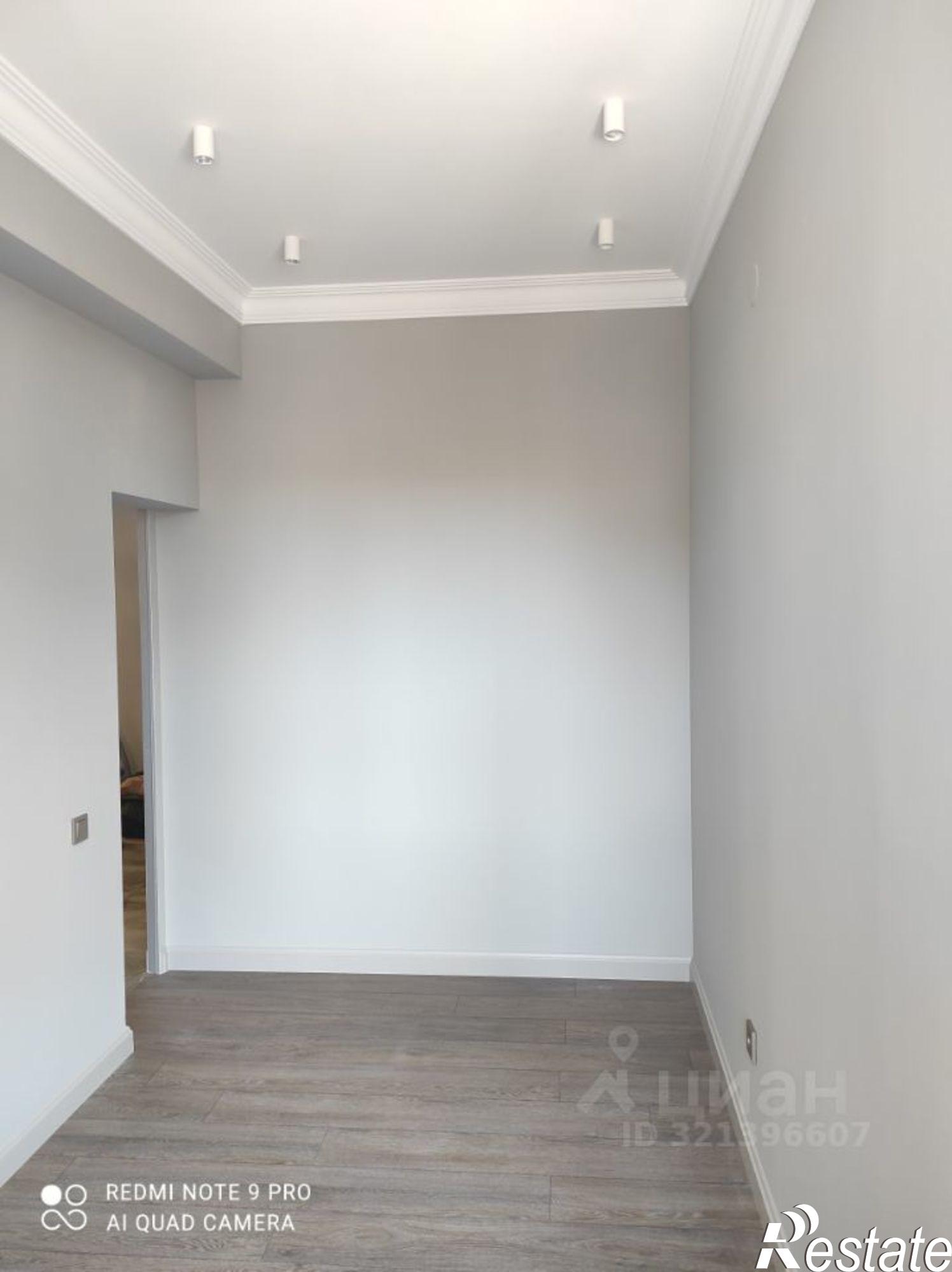 Купить квартиру за 11 700 000 рублей на Махачкала, Хивская улица