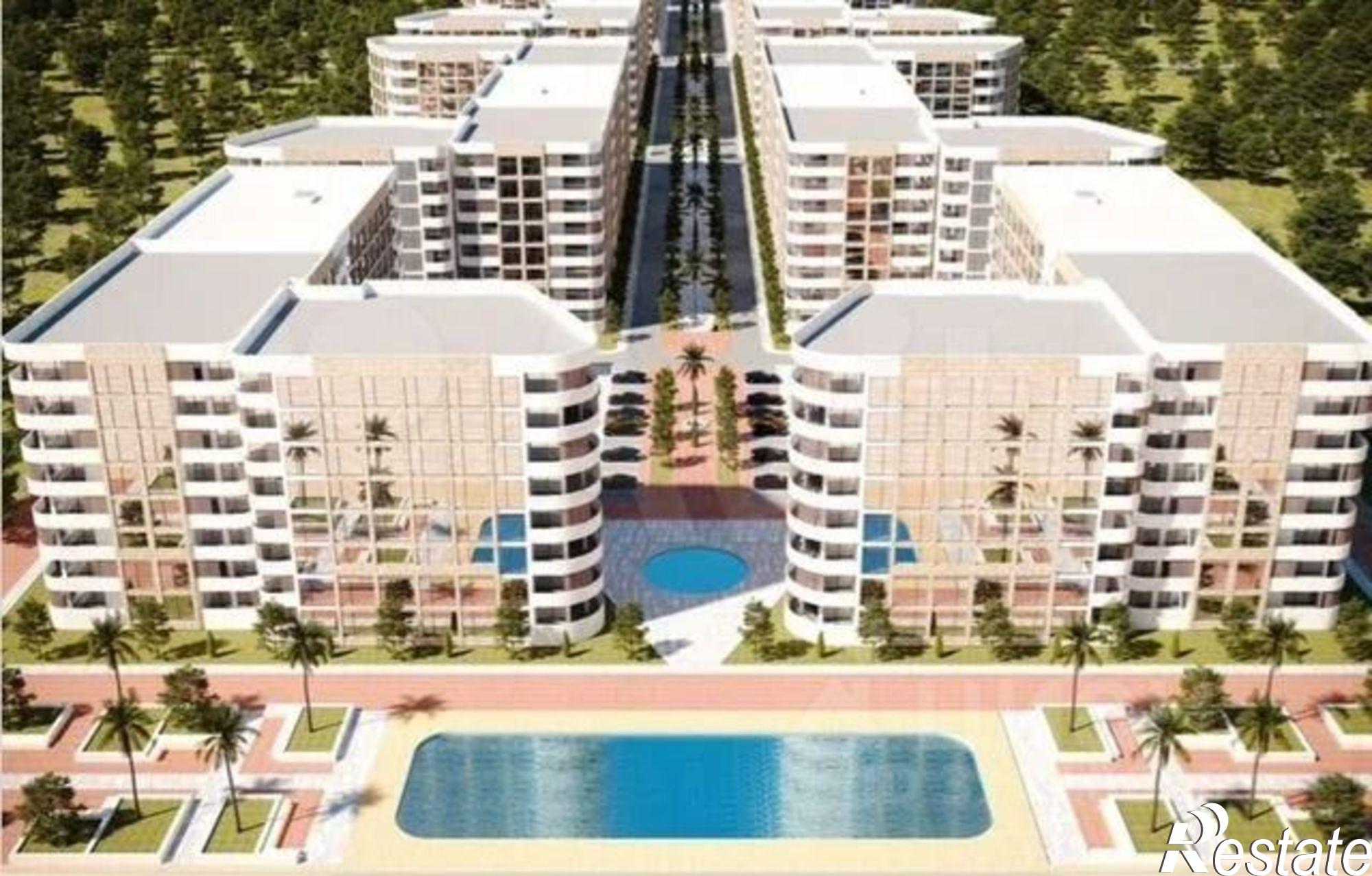 Купить квартиру за 3 200 000 рублей на Каспийск