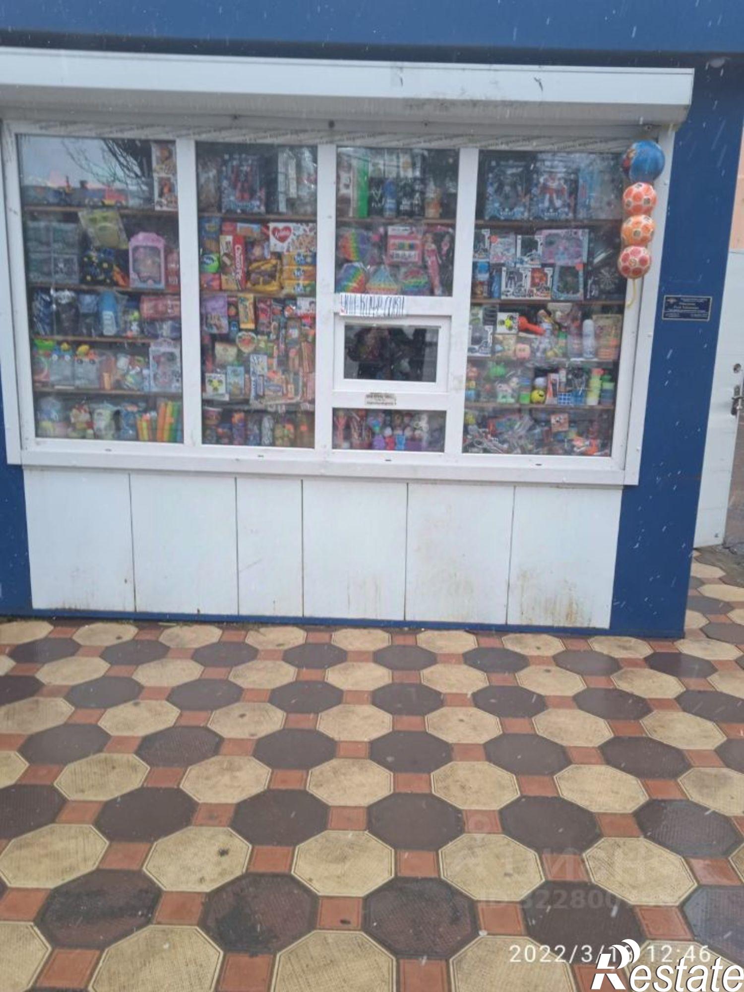 Купить торговое помещение за 60 000 рублей на Каспийск