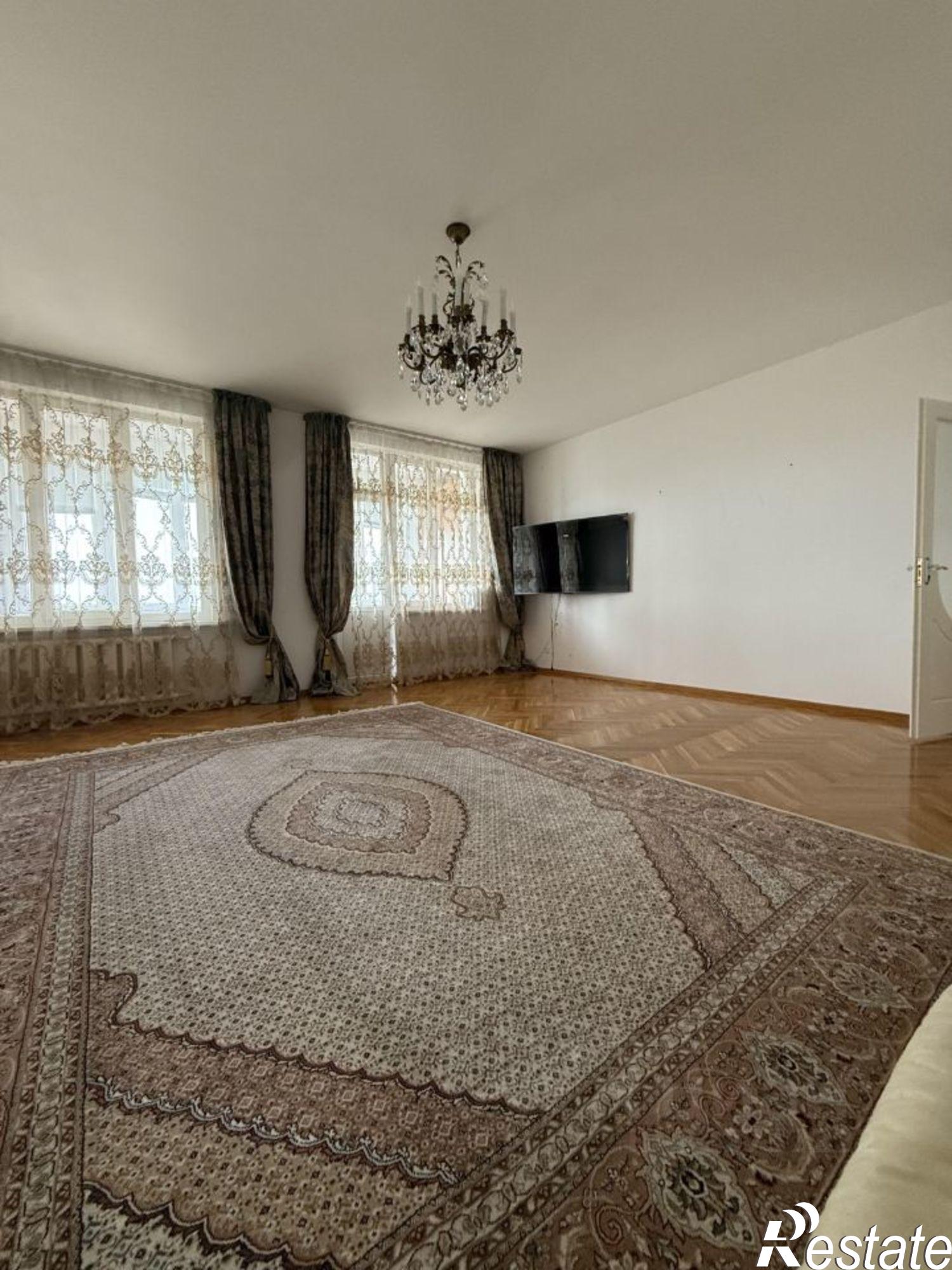 Купить квартиру за 23 500 000 рублей на Махачкала