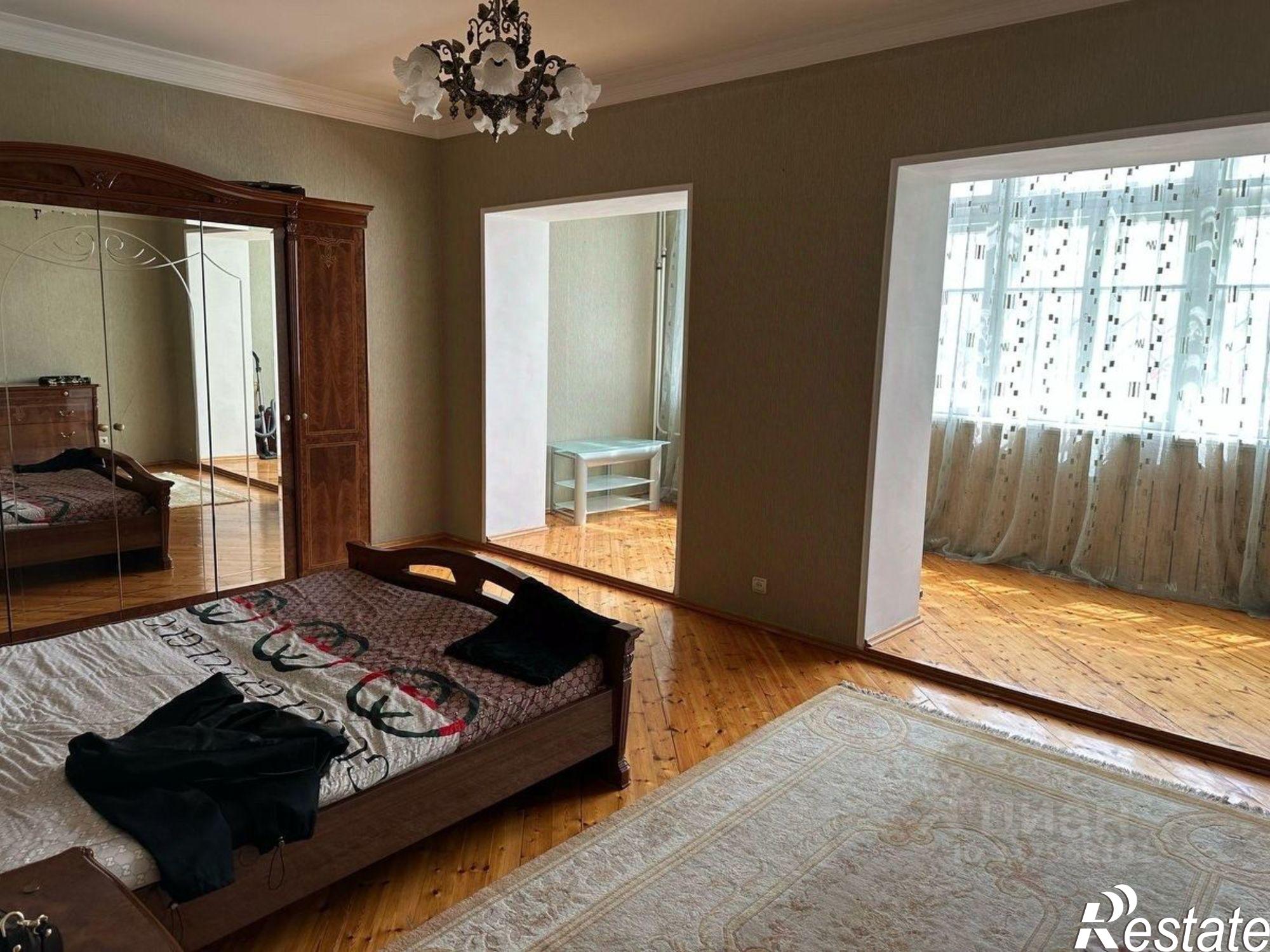 Купить квартиру за 22 400 000 рублей на Махачкала, улица Ушакова