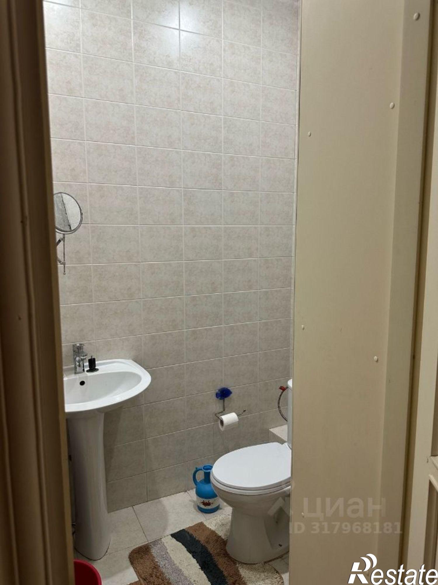 Купить квартиру за 22 400 000 рублей на Махачкала, улица Ушакова