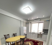 2-комн, 52кв м, этаж 4/10 улица Магомедали Магомеджановa, 2/7