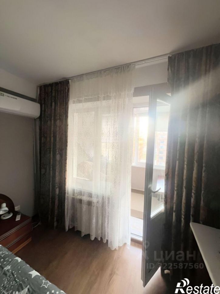 1-комн квартира Каспийск, улица Ленина, 41