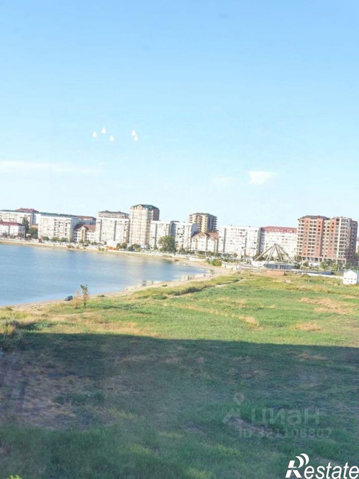 3-комн квартира Махачкала