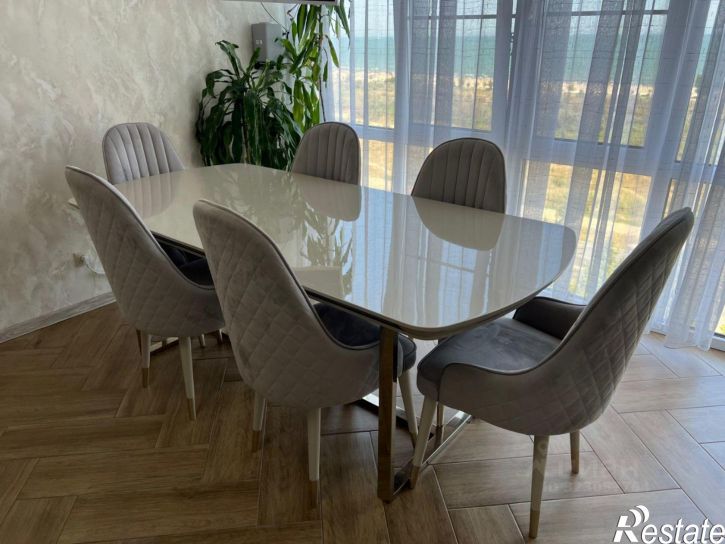 2-комн квартира Каспийск