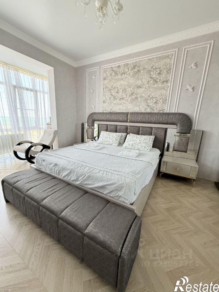 2-комн квартира Каспийск