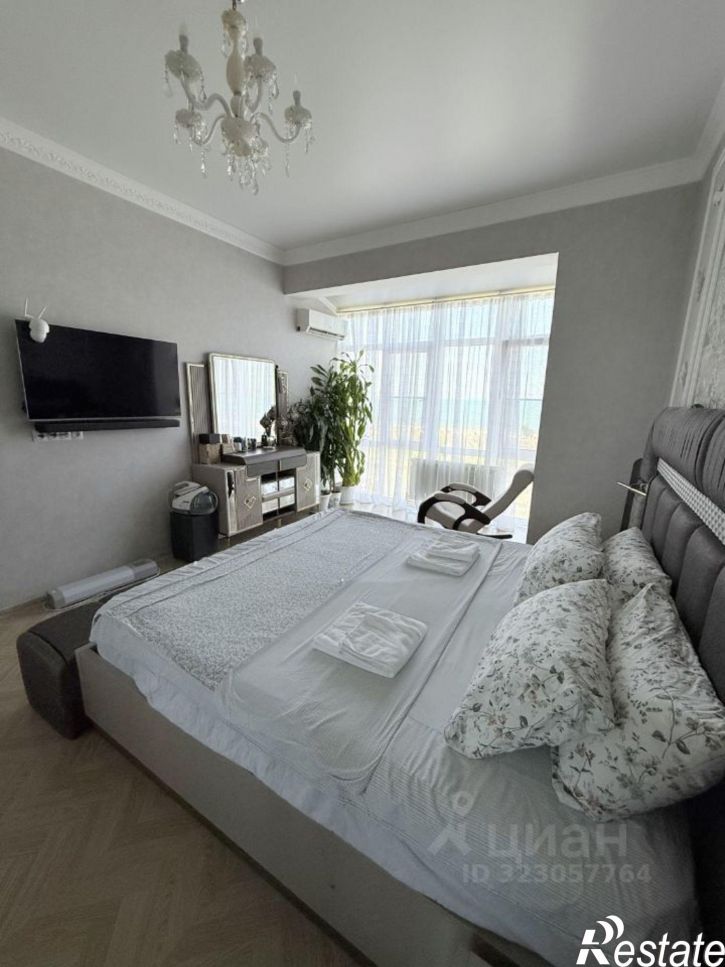 2-комн квартира Каспийск