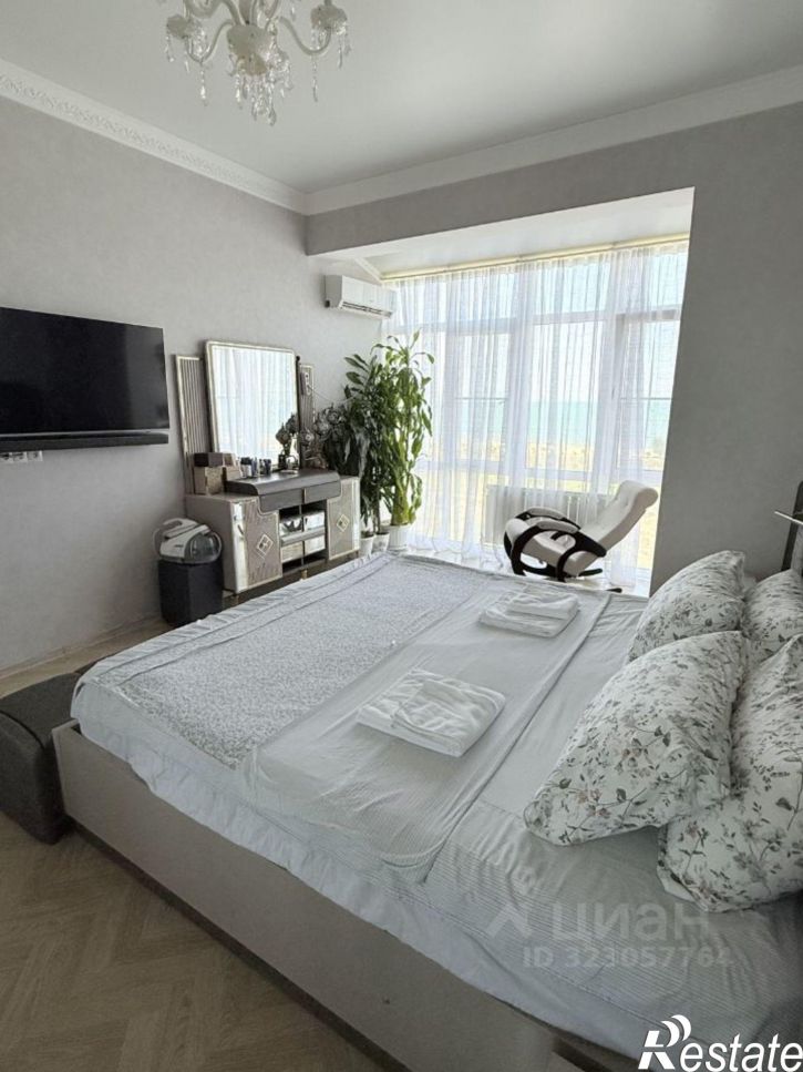 2-комн квартира Каспийск