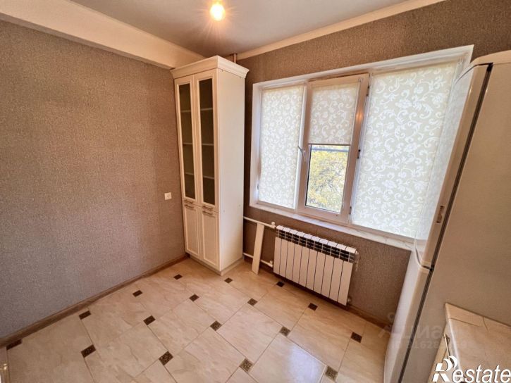 1-комн квартира Махачкала, улица Ибакова