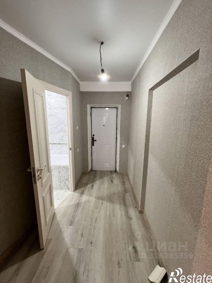 1-комн квартира Махачкала, улица Ибакова