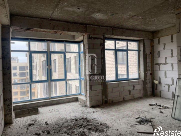 1-комн квартира Махачкала, Маковая улица 2к5, 2к5