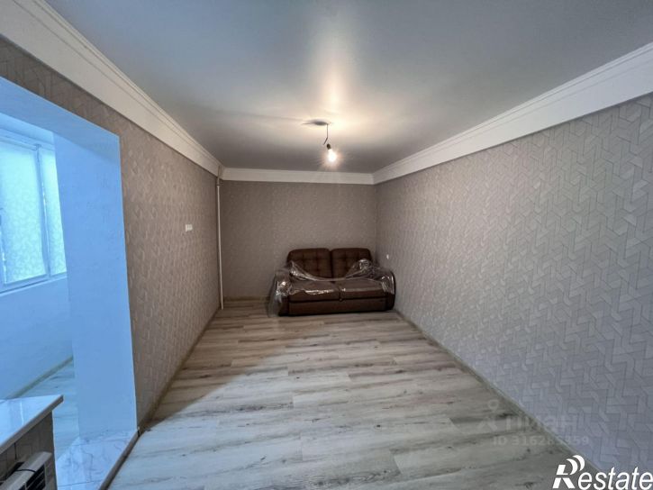 1-комн квартира Махачкала, улица Ибакова