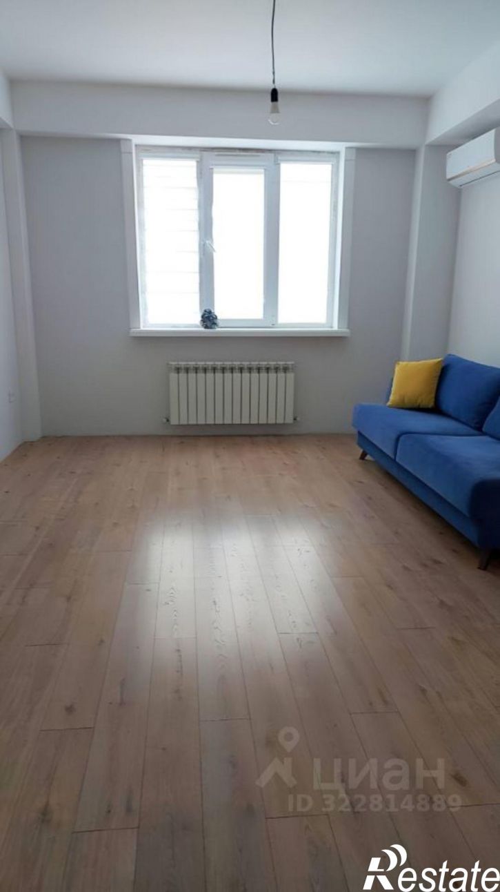 2-комн квартира Махачкала