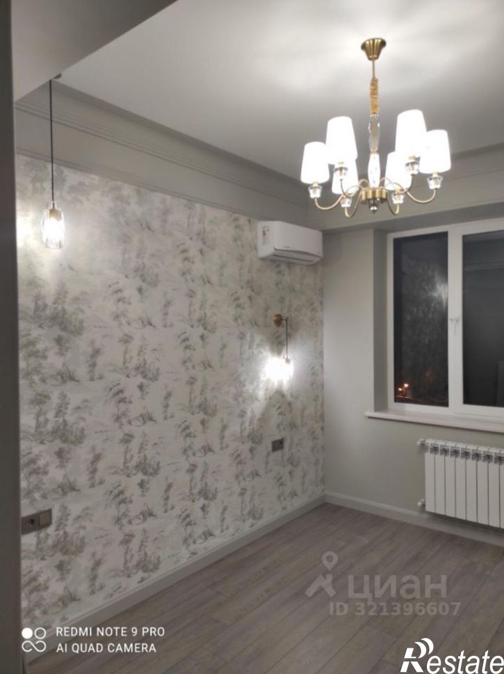 3-комн квартира Махачкала, Хивская улица