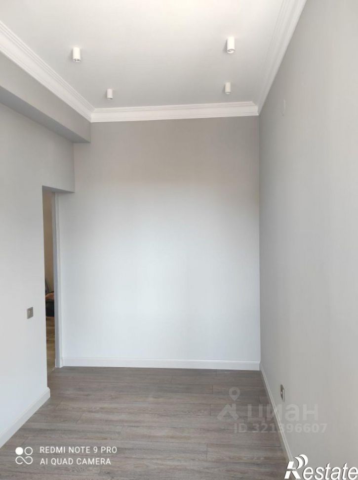 3-комн квартира Махачкала, Хивская улица