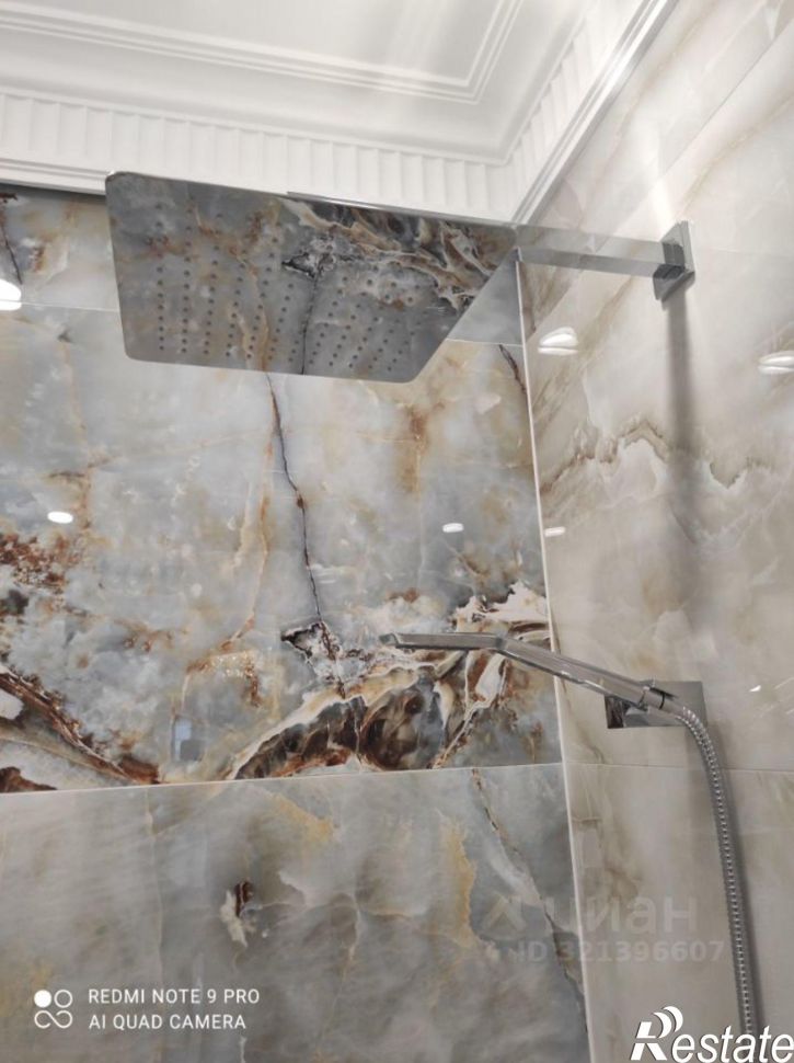 3-комн квартира Махачкала, Хивская улица