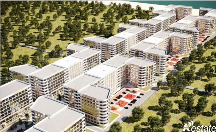 2-комн квартира Каспийск