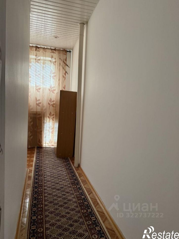 3-комн квартира Махачкала