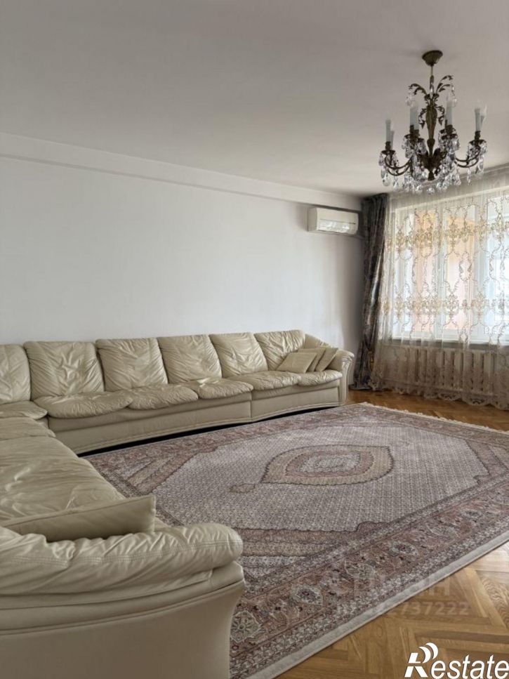 3-комн квартира Махачкала