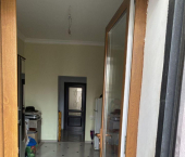 коттедж 120 кв м 5-я Пальмирная улица, 35