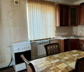 2-комн, 64кв м, этаж 1/3 улица Датуева, 68А