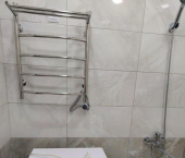 1-комн, 46кв м, этаж 6/9 Кизилюртовская улица, 22В